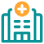 hospital icon